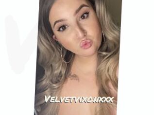 Velvetvixonxxx