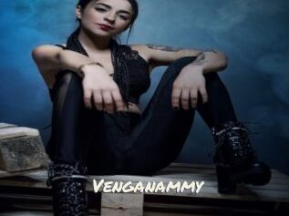 Venganammy