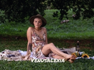 Venusalexia