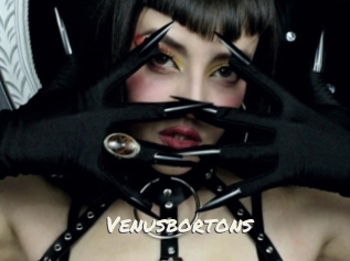 Venusbortons
