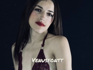 Venusfontt