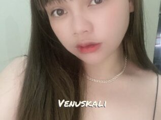 Venuskali