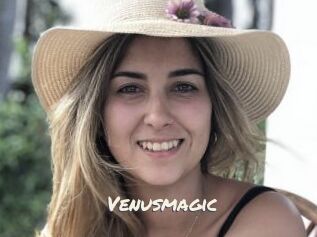 Venusmagic