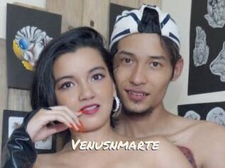 Venusnmarte