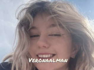 Veronaalman