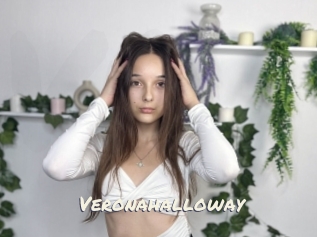 Veronahalloway