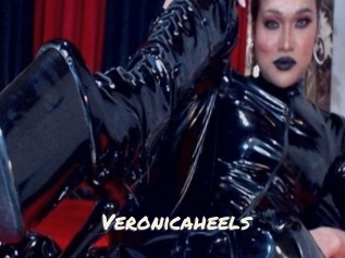 Veronicaheels