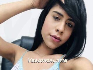 Veronicalatin