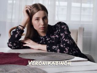 Veronikabinon