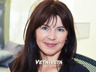 Vetaiveta