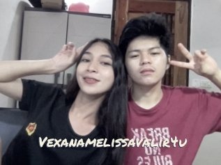 Vexanamelissavalir4u