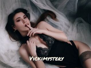 Vickimystery