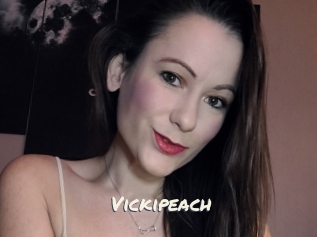 Vickipeach