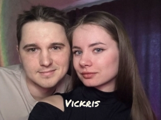 Vickris
