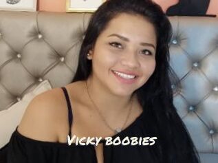 Vicky_boobies