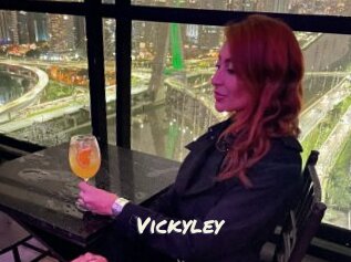 Vickyley