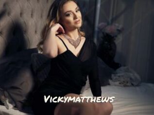Vickymatthews