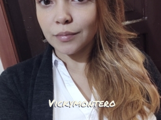 Vickymontero