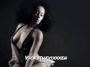 Vickythevixxxen