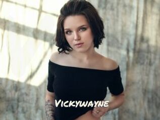 Vickywayne