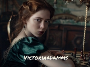 Victoriaadamms
