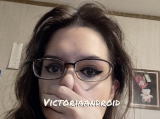 Victoriaandroid