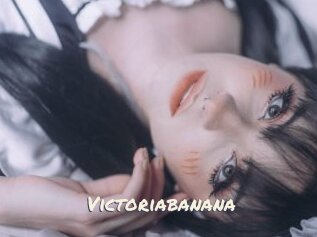 Victoriabanana