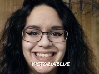 Victoriablue