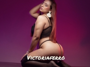 Victoriaferro