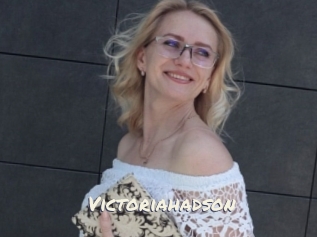 Victoriahadson