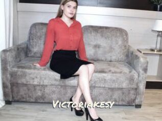 Victoriakesy