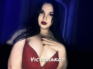 Victoriakot