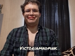 Victoriamadpink