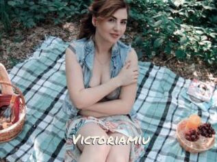 Victoriamiu