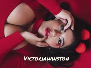 Victoriawinston