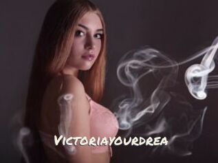 Victoriayourdrea