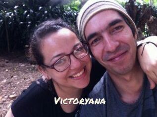 Victoryana