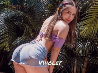 Viiiolet