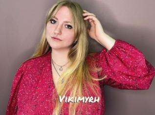 Vikimyrh