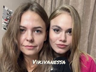 Vikivanessa