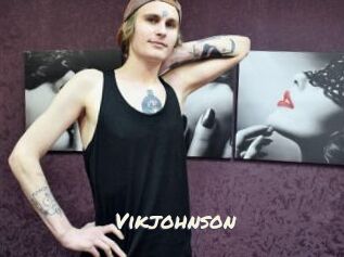 Vikjohnson