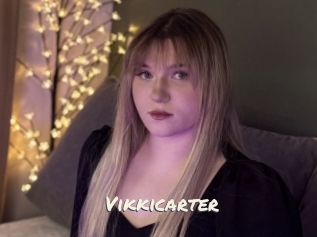 Vikkicarter