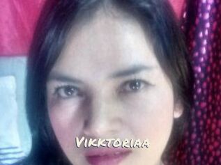 Vikktoriaa