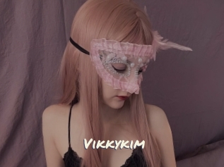 Vikkykim