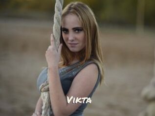 Vikta