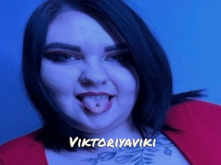 Viktoriyaviki