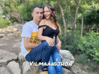 vilmaandjhon Vierges