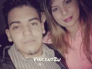 Vincent2u