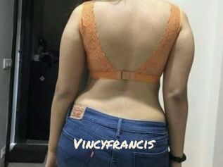 Vincyfrancis