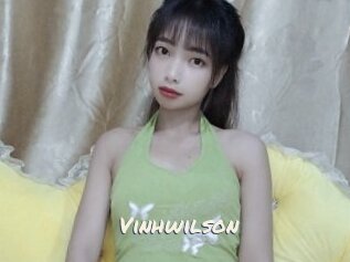 Vinhwilson